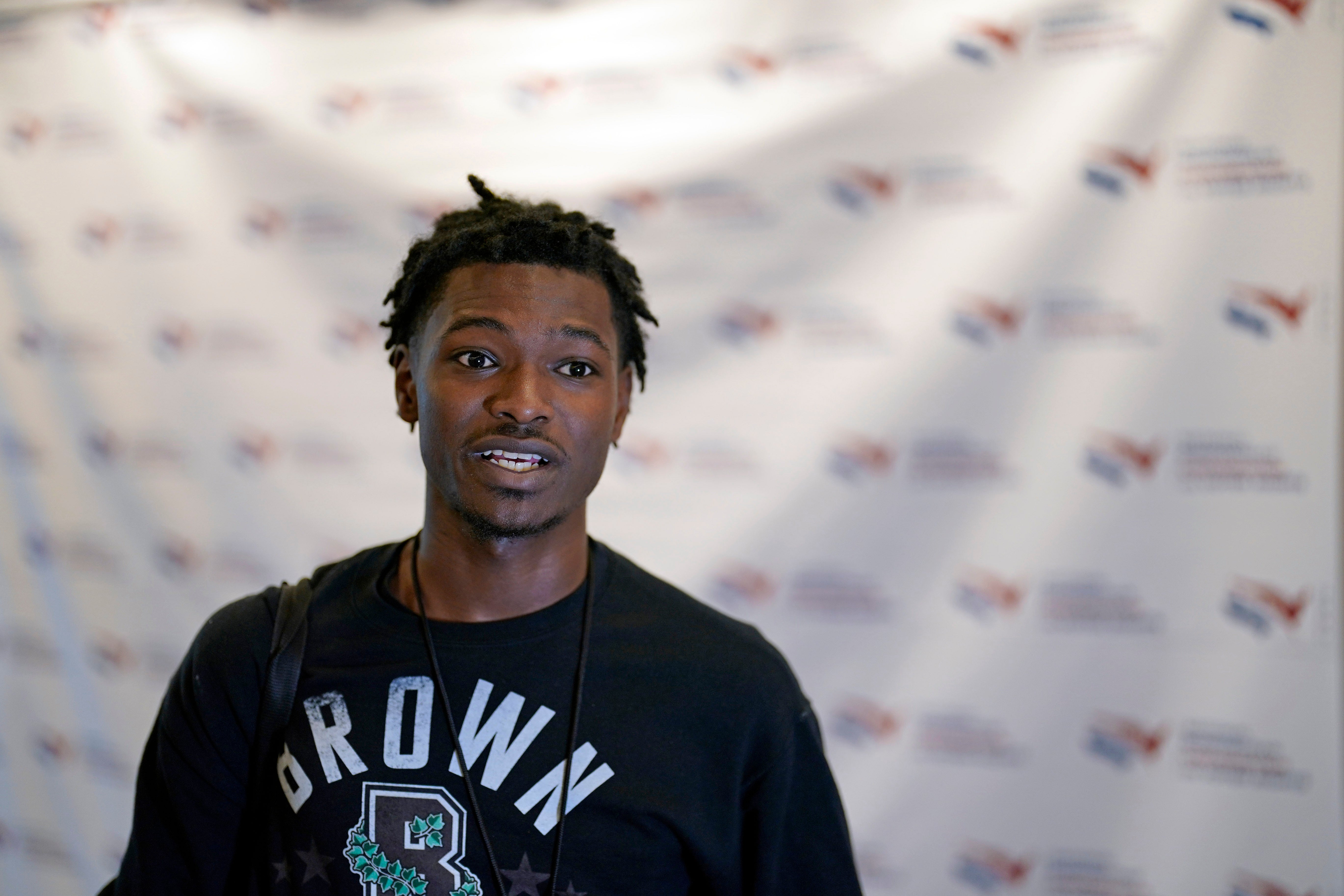 Voting Rights Conference