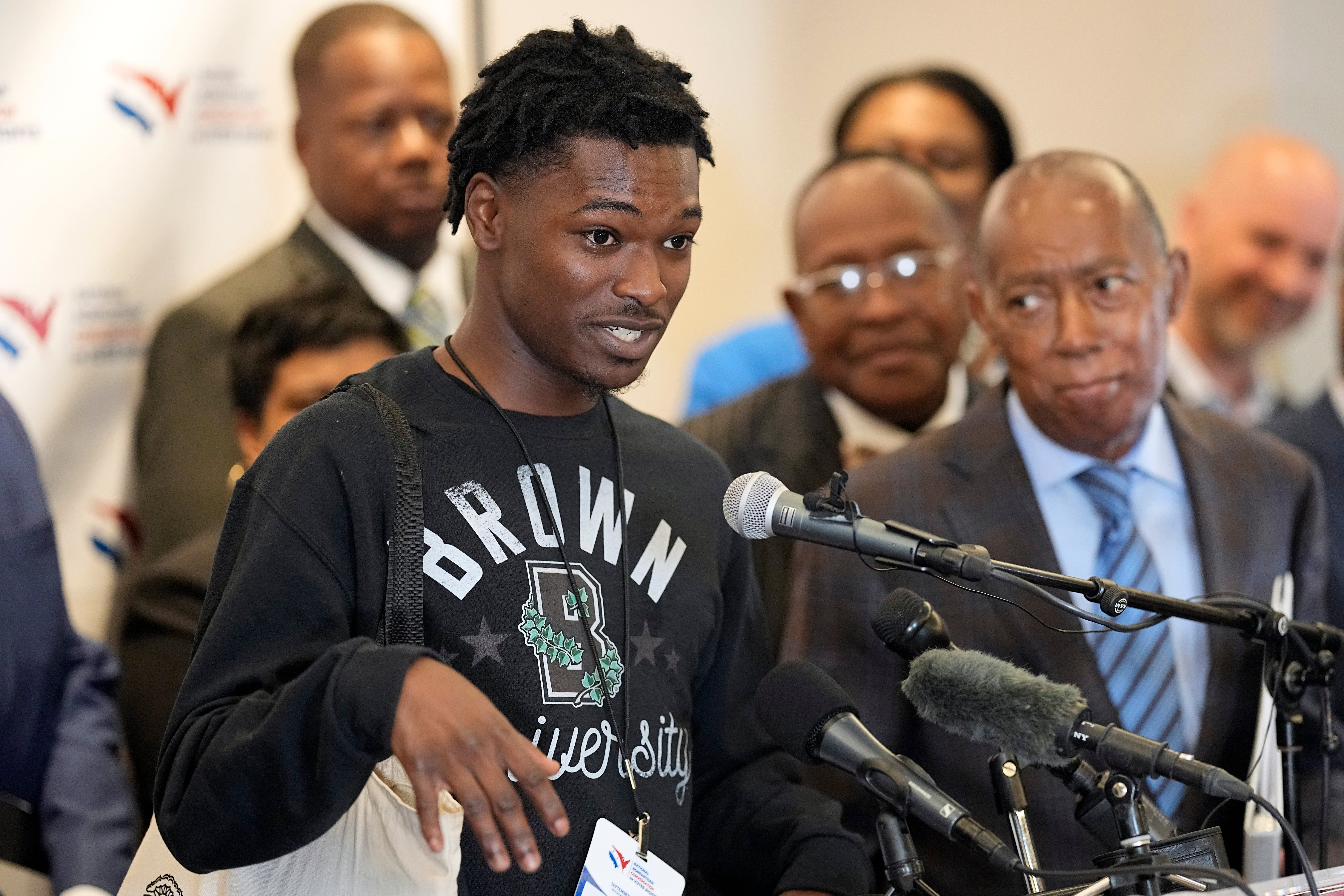 Voting Rights Conference