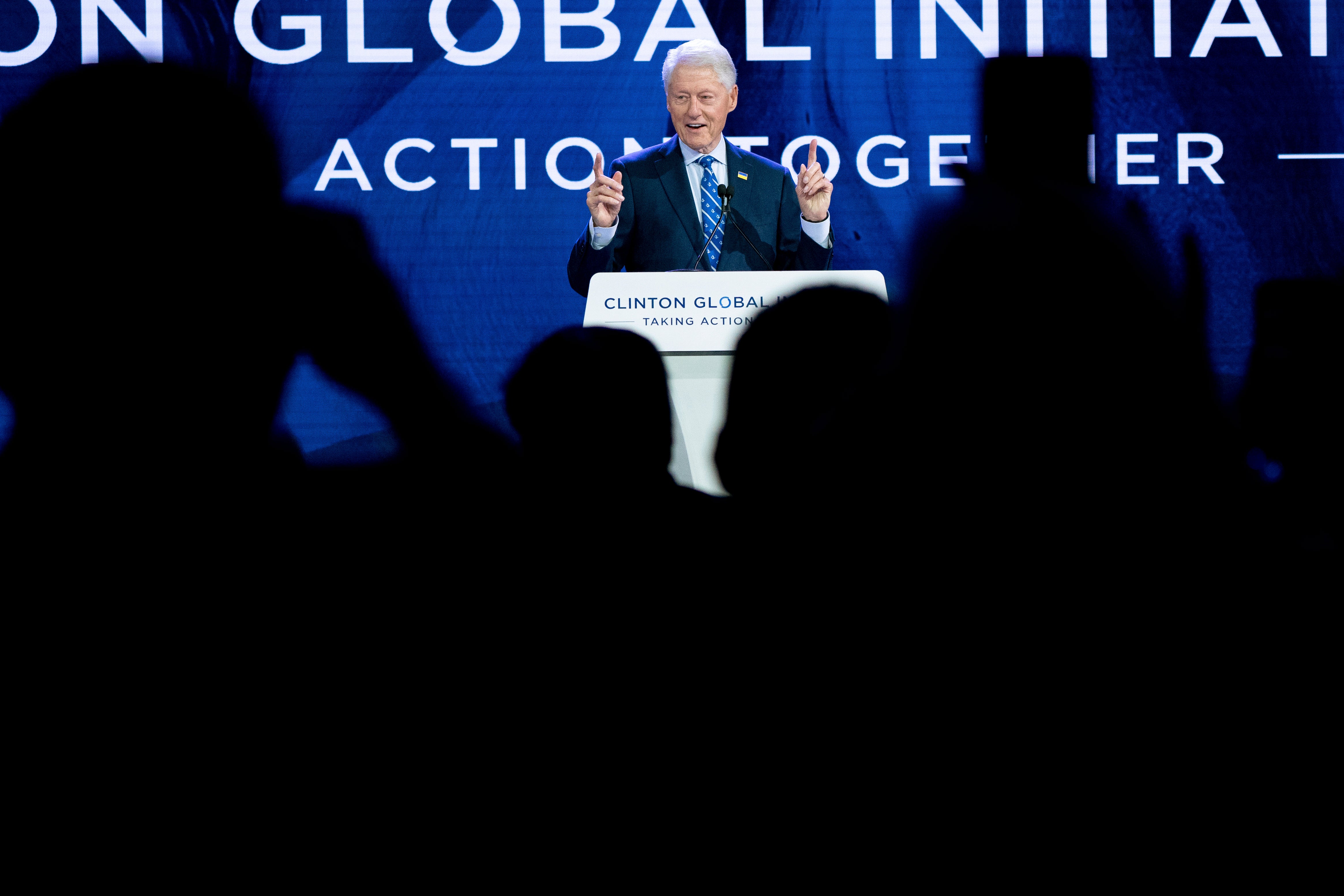 2022 Clinton Global Initiative