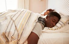 Sleep quality more important than duration to stay healthy, research suggests