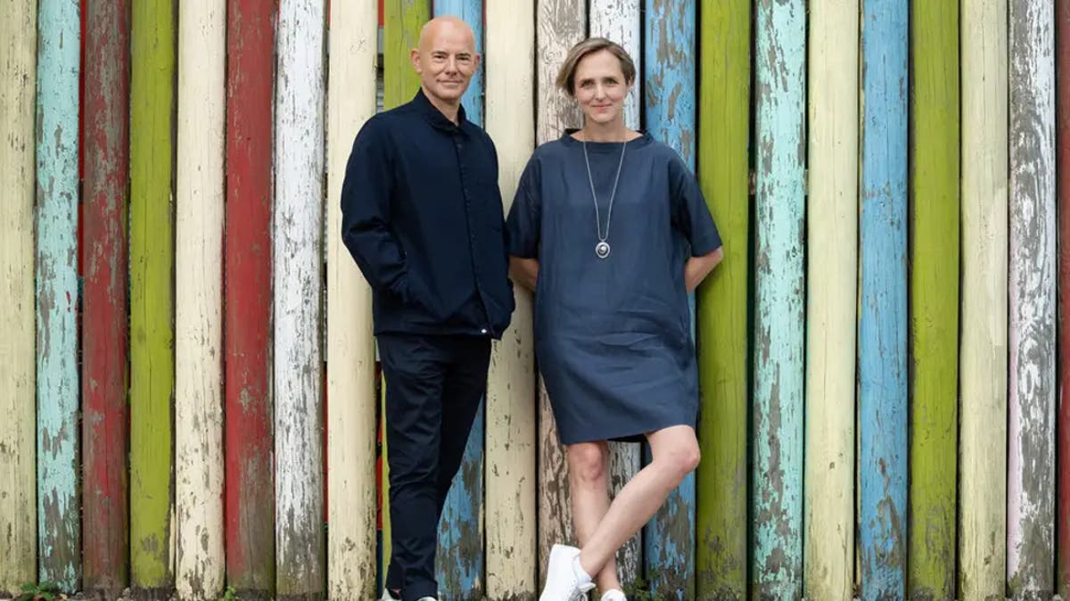 Royal Shakespeare Company announces new co-artistic directors for 2023 Royal Shakespeare Company announces new co-artistic directors for 2023