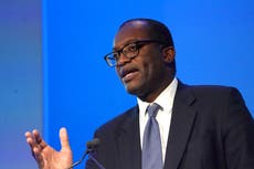 Kwasi Kwarteng to cut benefits if part-time workers don’t do more hours