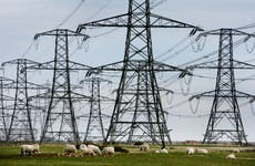 Stalled Brexit talks driving higher UK energy bills, industry warns
