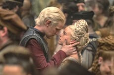 ‘Insufferable’: House of the Dragon fans call out TikTok videos romanticising Daemon and Rhaenyra