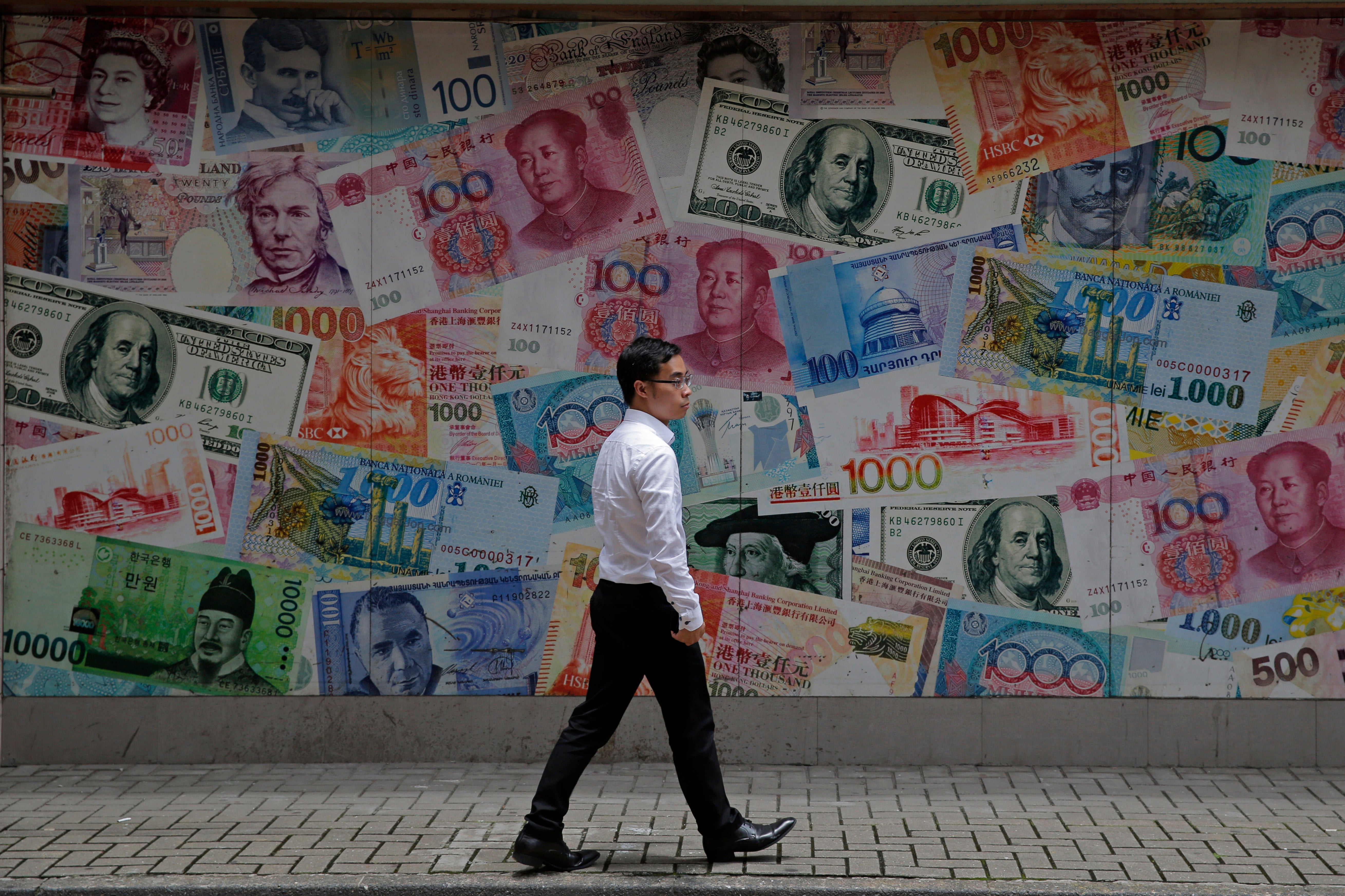 Asia Economic Outlook