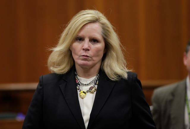 California Sheriff Corruption Trial