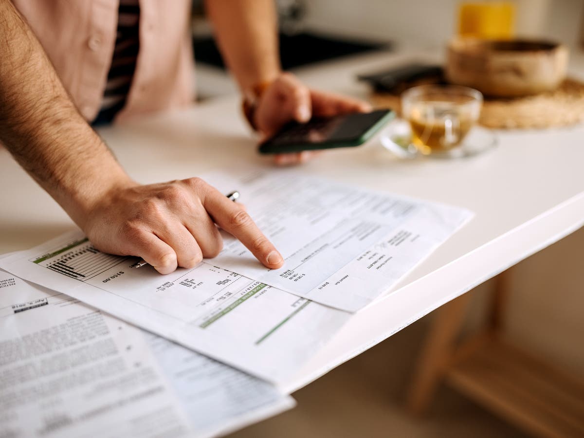 Ofgem warns of &lsquo;alarming&rsquo; scam energy bills text