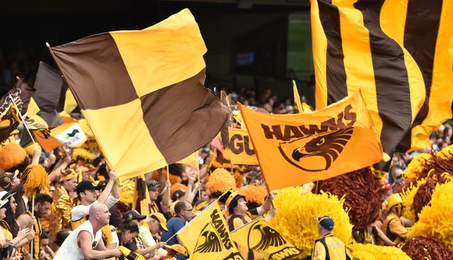<p>Hawthorn have been hit by ‘harrowing’ claims of  bullying </p>