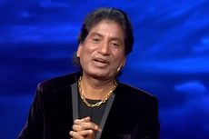 Raju Srivastava: Much-loved Indian comic and actor dies after cardiac arrest