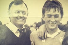 The murder of Sean Brown: Inherited trauma in Northern Ireland