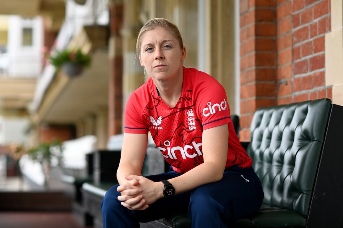 England’s women to play Ashes Test against Australia at Trent Bridge