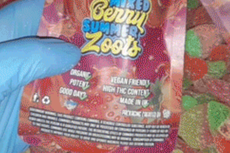 Caribo: Cannabis sweets ‘marketed at children’ being sold on social media