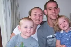 Dean Allsop murder: Man who stabbed father-of-three neighbour to death over motorbike noise is jailed