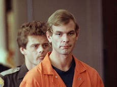 I broke the story of Jeffrey Dahmer in 1991. Here’s what Netflix got wrong