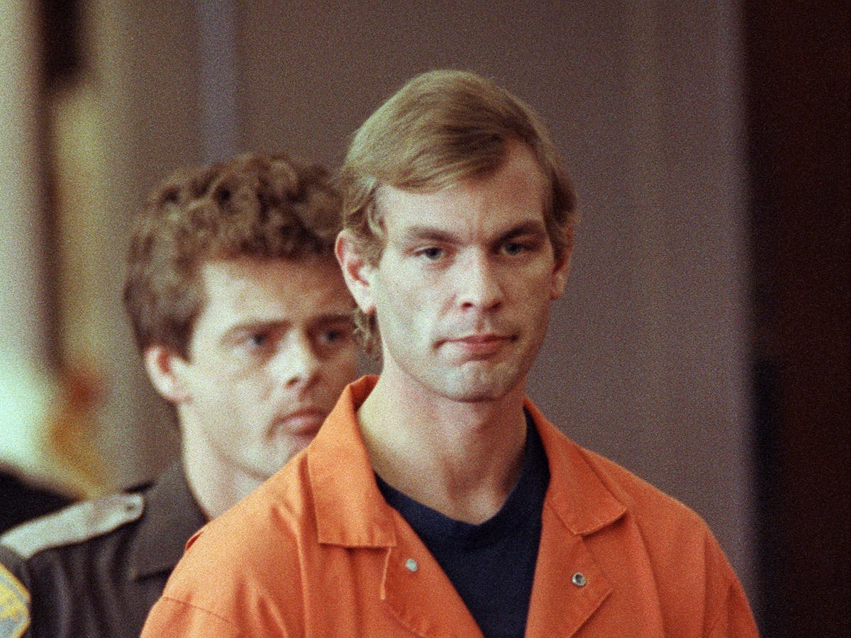 I broke the story of Jeffrey Dahmer in 1991. Here’s what the new Netflix series got wrong