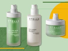 Stella McCartney’s new refillable skincare range features a Francis Kurkdjian scent – here’s our verdict