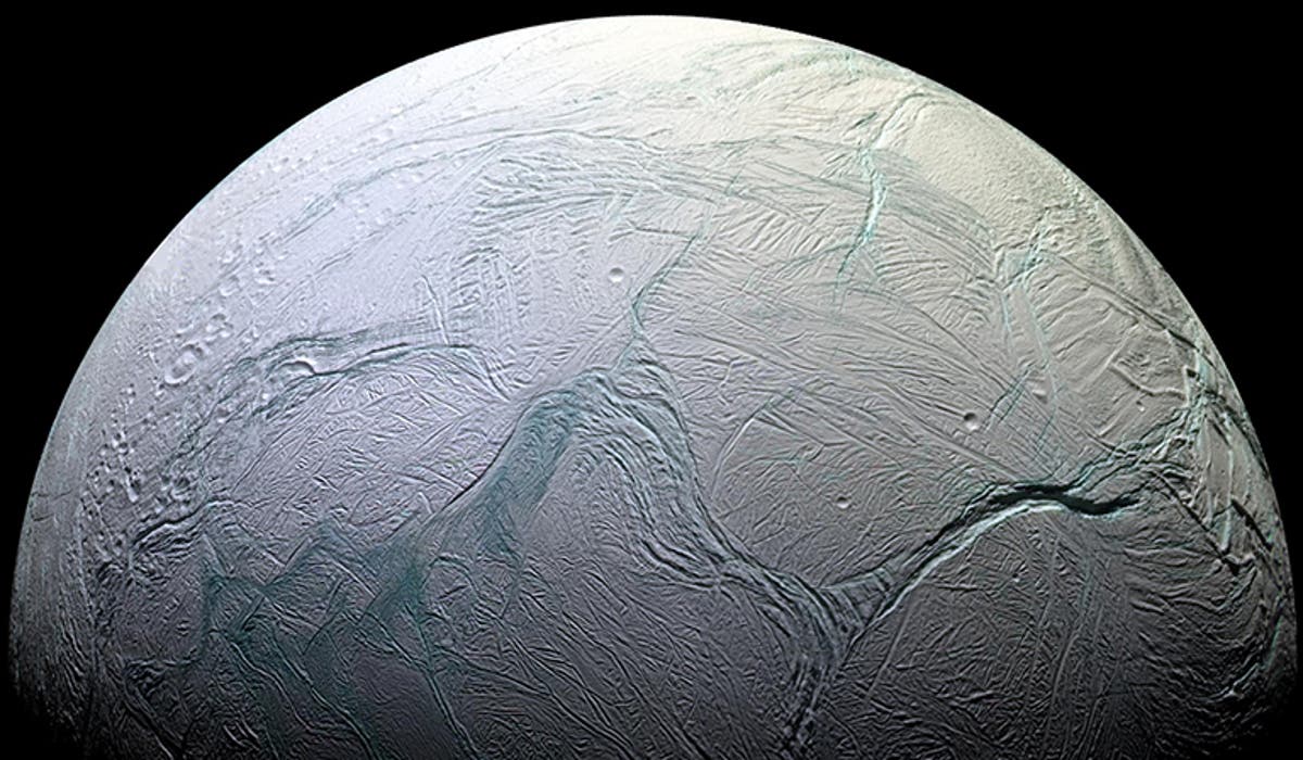 Scientists are ‘confident’ that Saturn’s moon has the ingredients for alien life