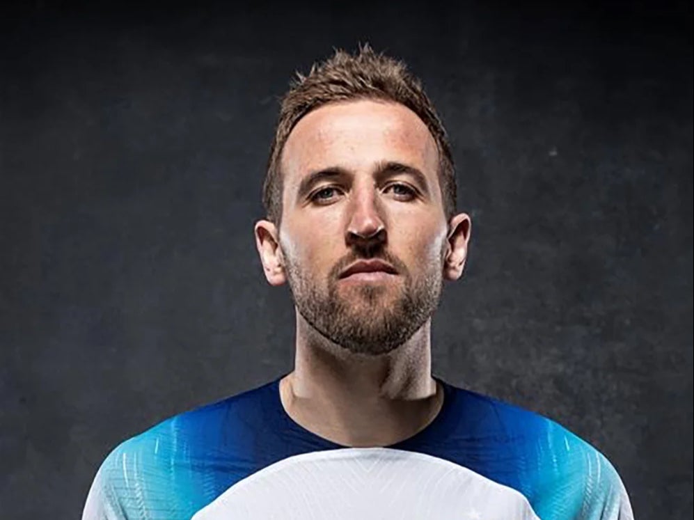 Harry Kane will wear an anti-discrimination armband during the World Cup in Qatar
