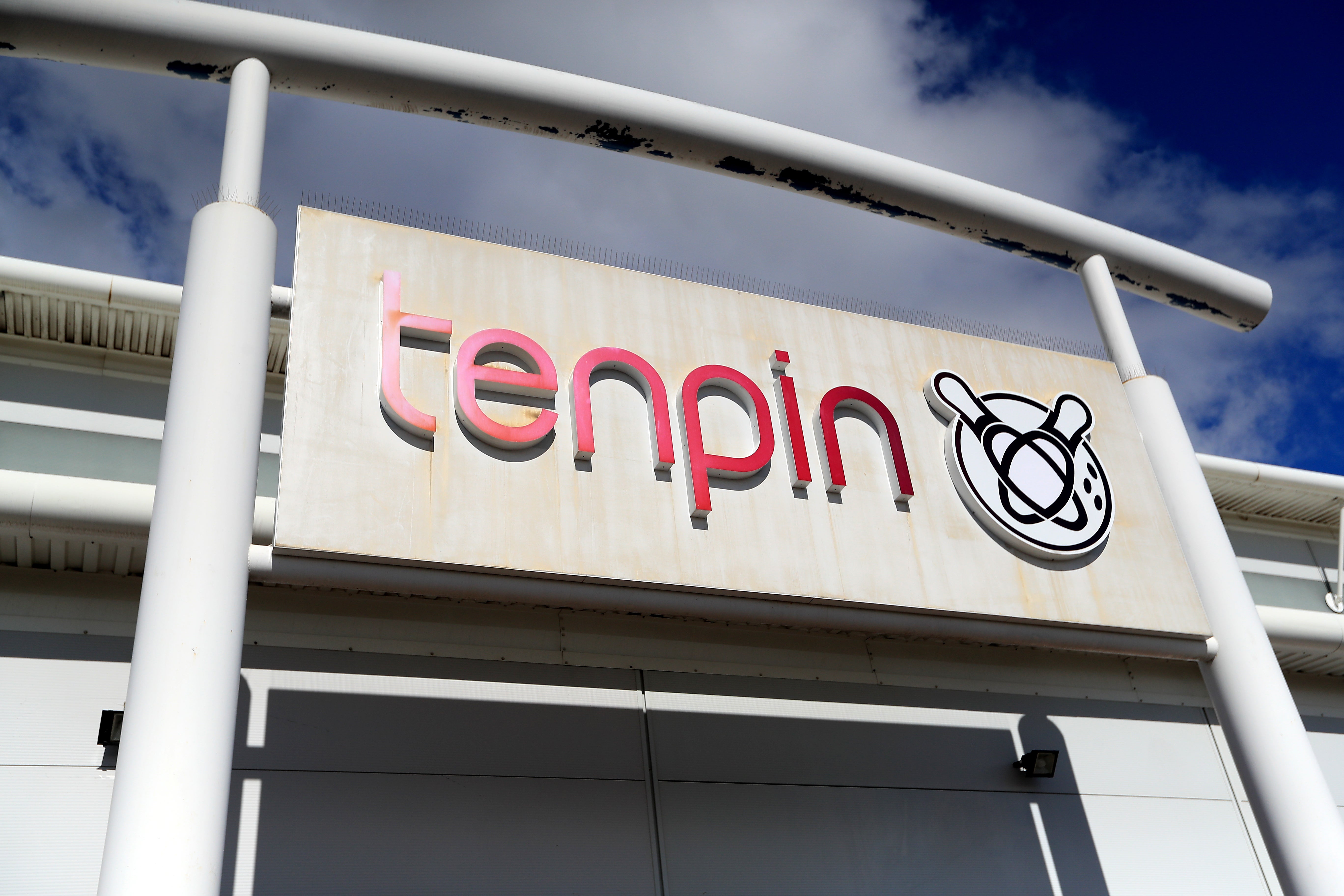 The company behind Tenpin Bowling has seen a surge in sales since before the pandemic as it claims bowling remains an “affordable treat” for people throughout the cost-of-living crisis (Mike Egerton/ PA)