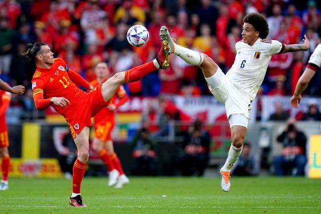 Wales and Belgium have been regular opponents over the past decade (David Davies/PA)