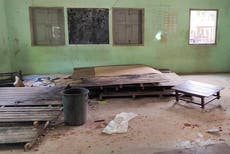 Myanmar’s junta denies deadliest attack on school after 13 found dead
