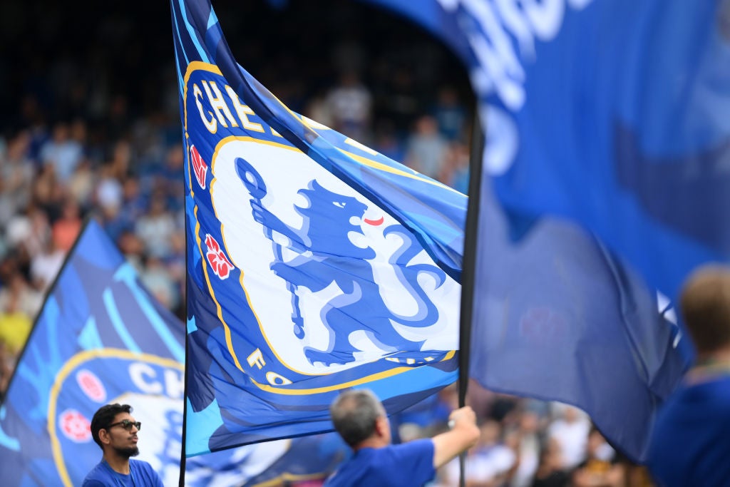 Chelsea have sacked Damian Willoughby