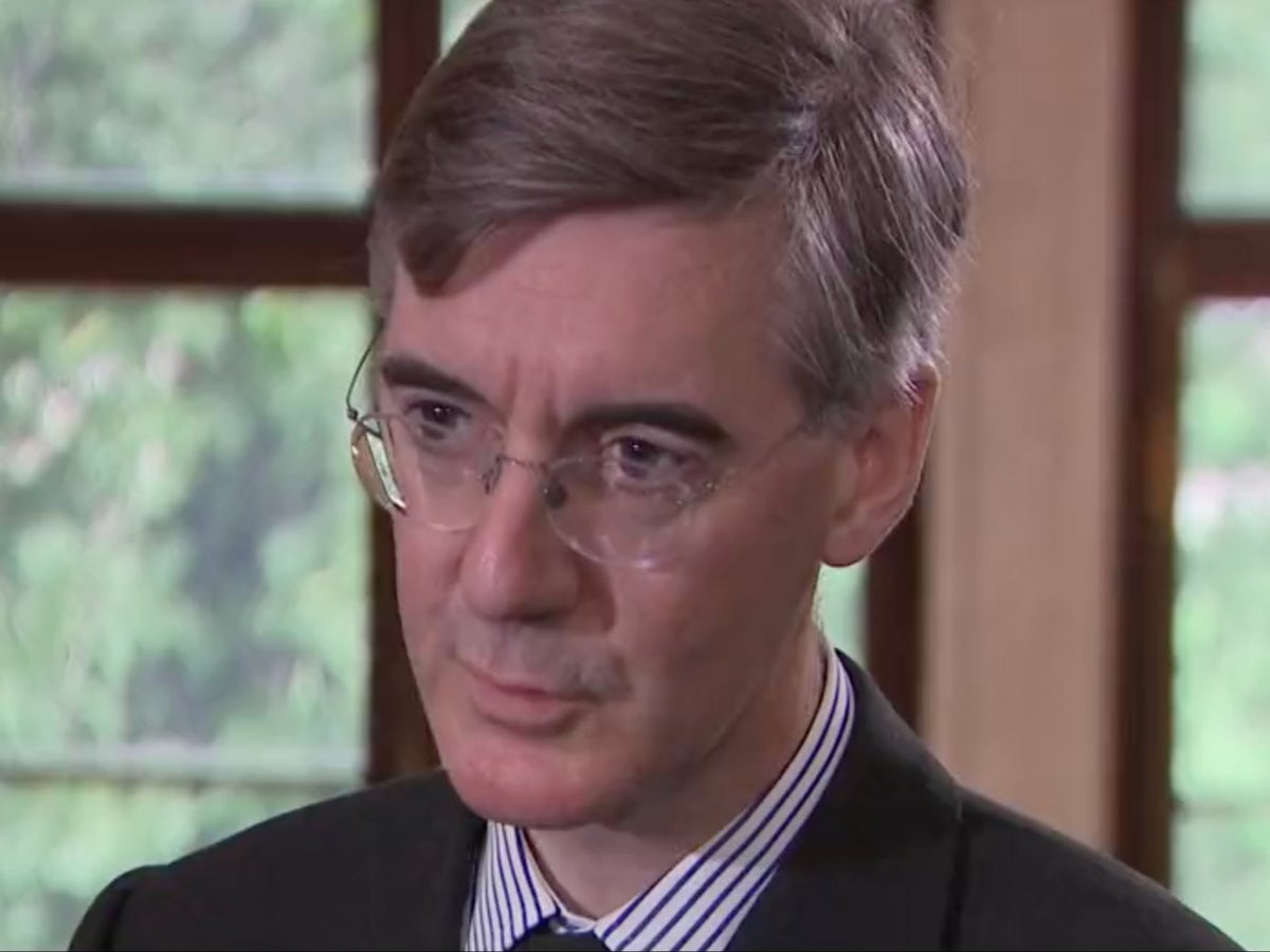 Jacob Rees-Mogg hints schools and hospitals could get help with energy bills beyond six months