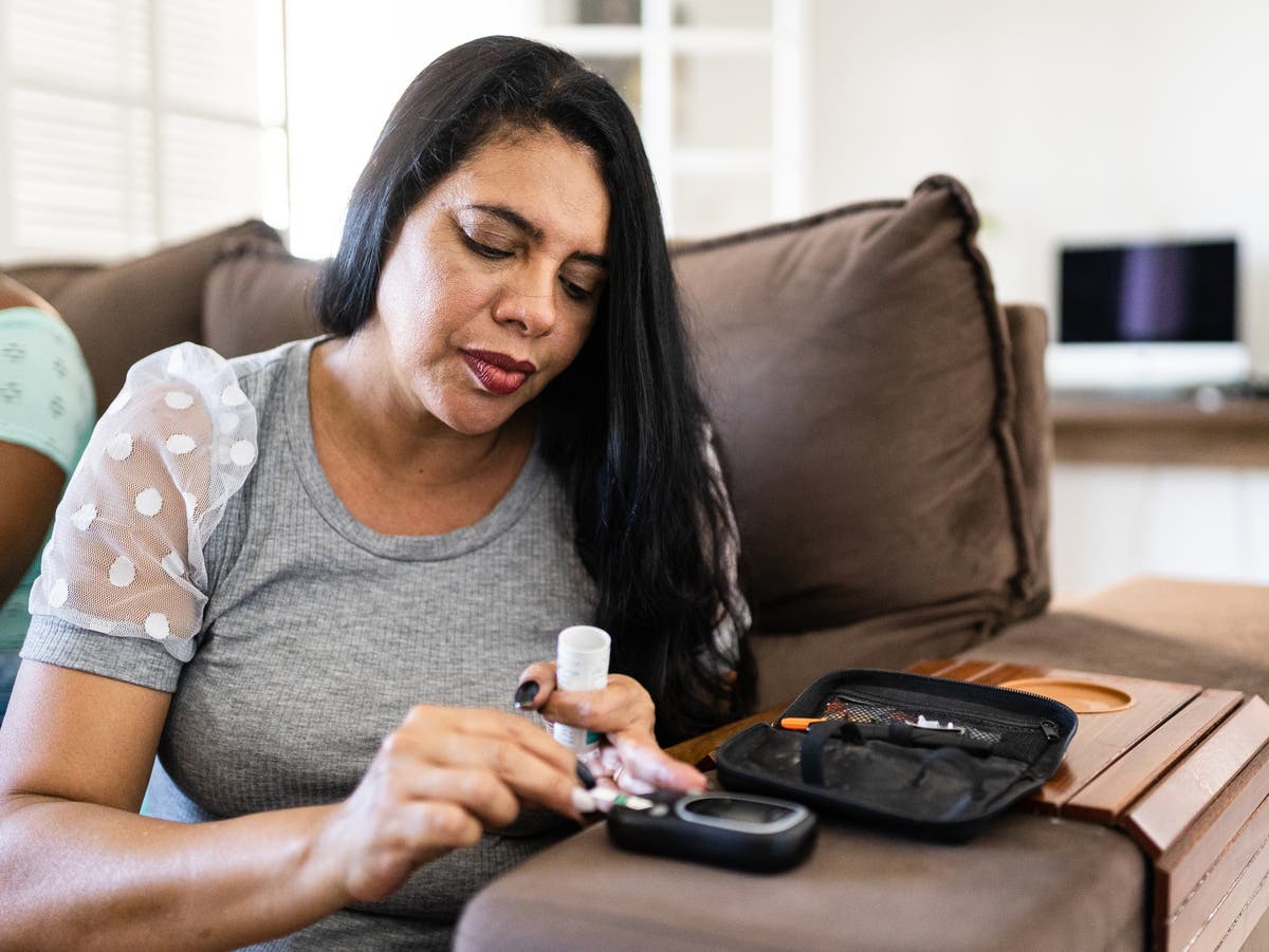 Women and smokers at highest risk of dying early from type 2 diabetes