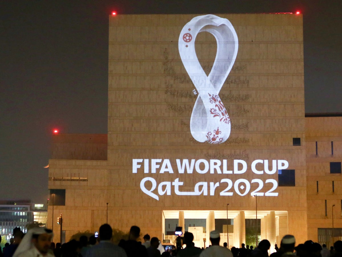 Human rights campaigner fears ‘gay-bashing’ attacks by locals at Qatar World Cup