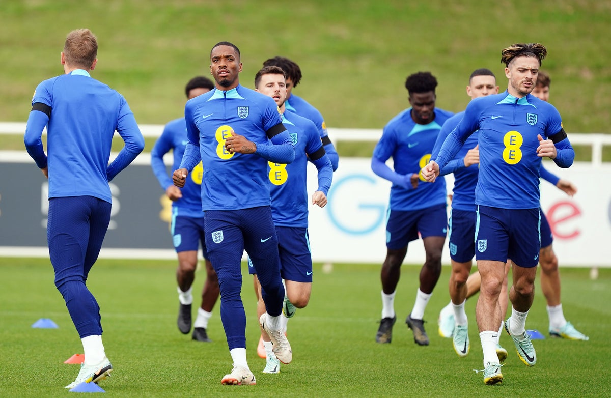 Italy vs England LIVE: Nations League build-up, team news, line-ups and more as Three Lions battle relegation
