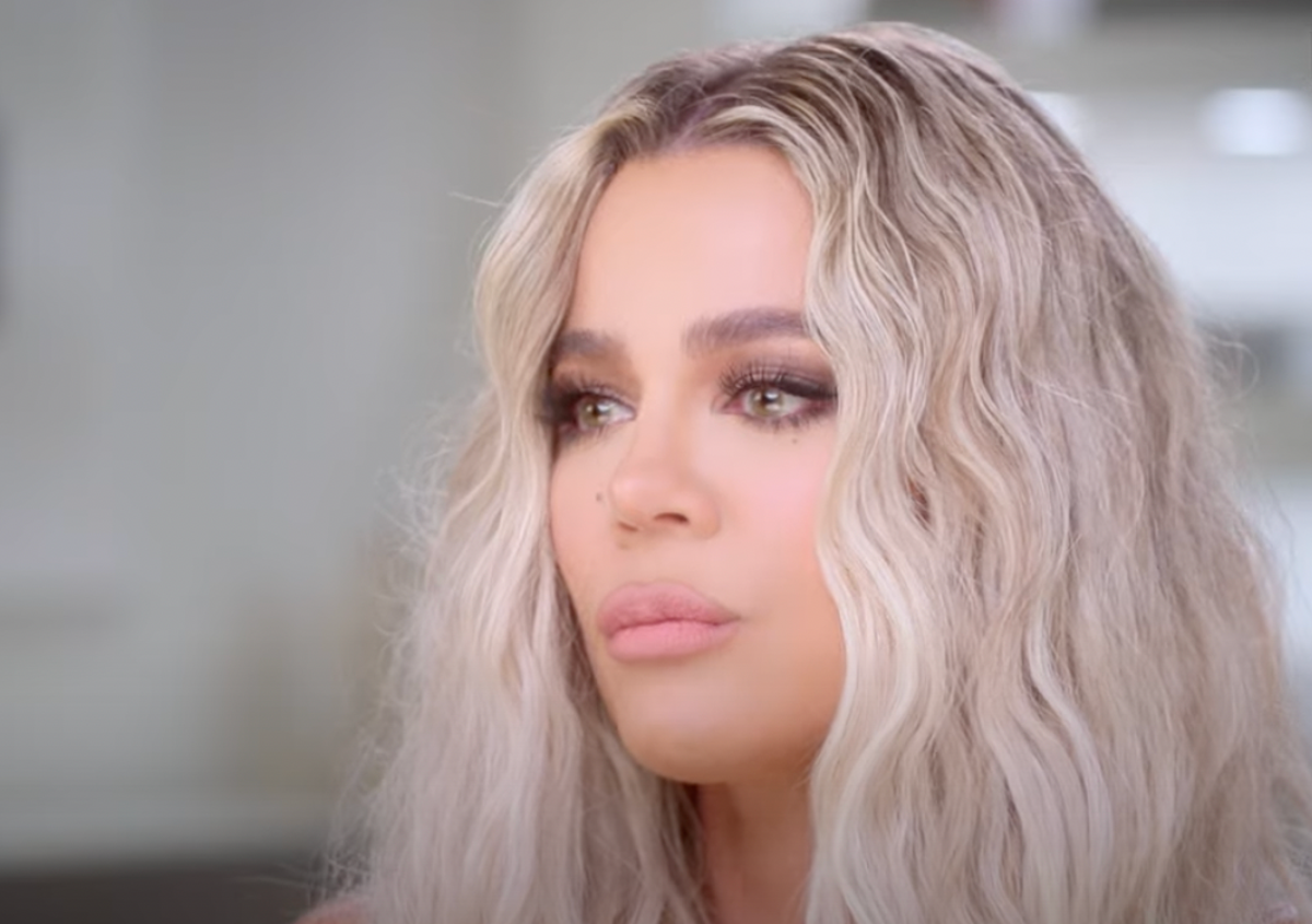 Khloe Kardashian says Tristan Thompson ‘encouraged’ her embryo transfer