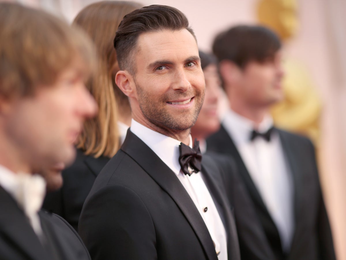 Adam Levine admits to past cheating in resurfaced interview from 2009