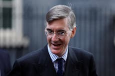 Rees-Mogg’s energy plan for business is only for the short term