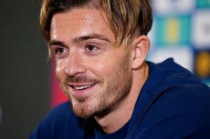 Is Gareth Southgate too reluctant to use Jack Grealish? Jack Grealish doesn’t think so