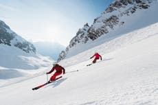 Have a snowventure in Austria 