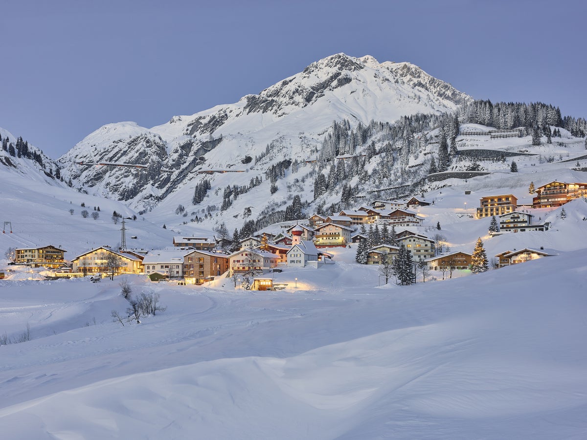 Discover Austria’s Arlberg region – from world-famous slopes to award-winning gastronomy