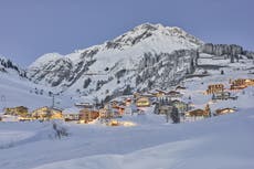 Discover Austria’s Arlberg region – from world-famous slopes to award-winning gastronomy