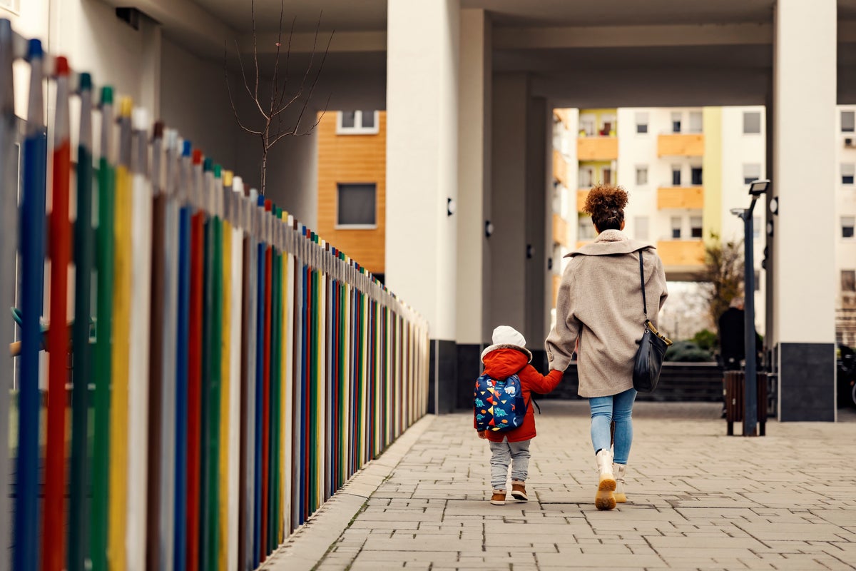 Over 200 kindergarten children hospitalised after school serves lead-tainted food