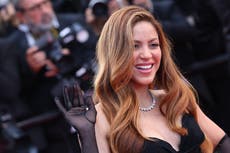 Shakira says she was going through her ‘darkest hour’ amid split from Gerard Piqué