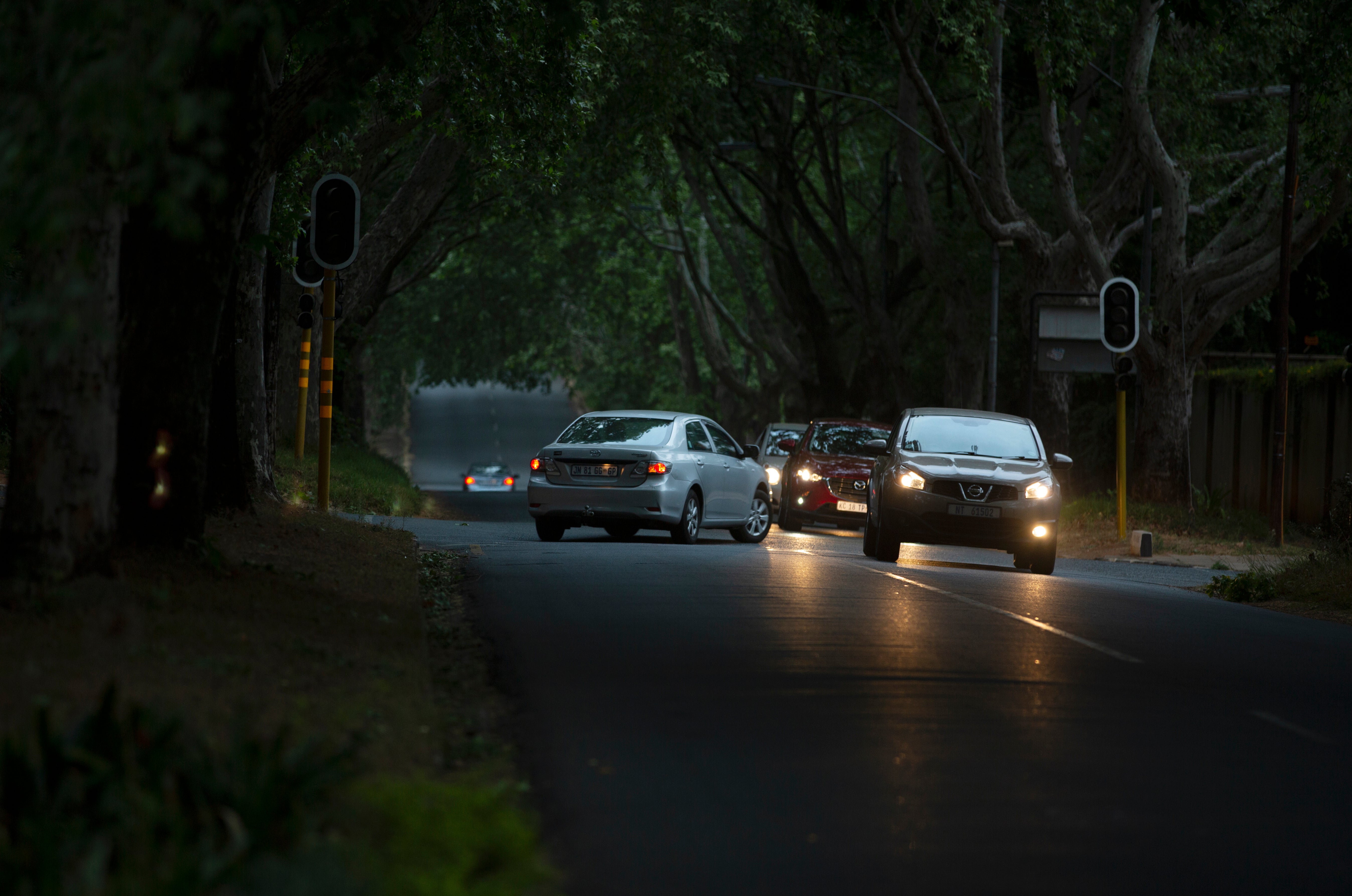 South Africa Electricity Crisis