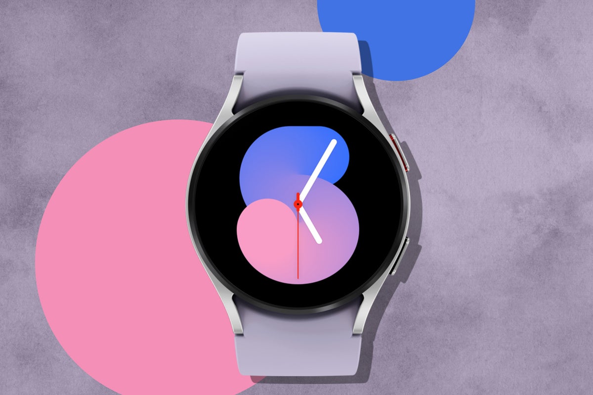 Galaxy Watch Download The Galaxy Wearable App Galaxy Wearable - Main Image