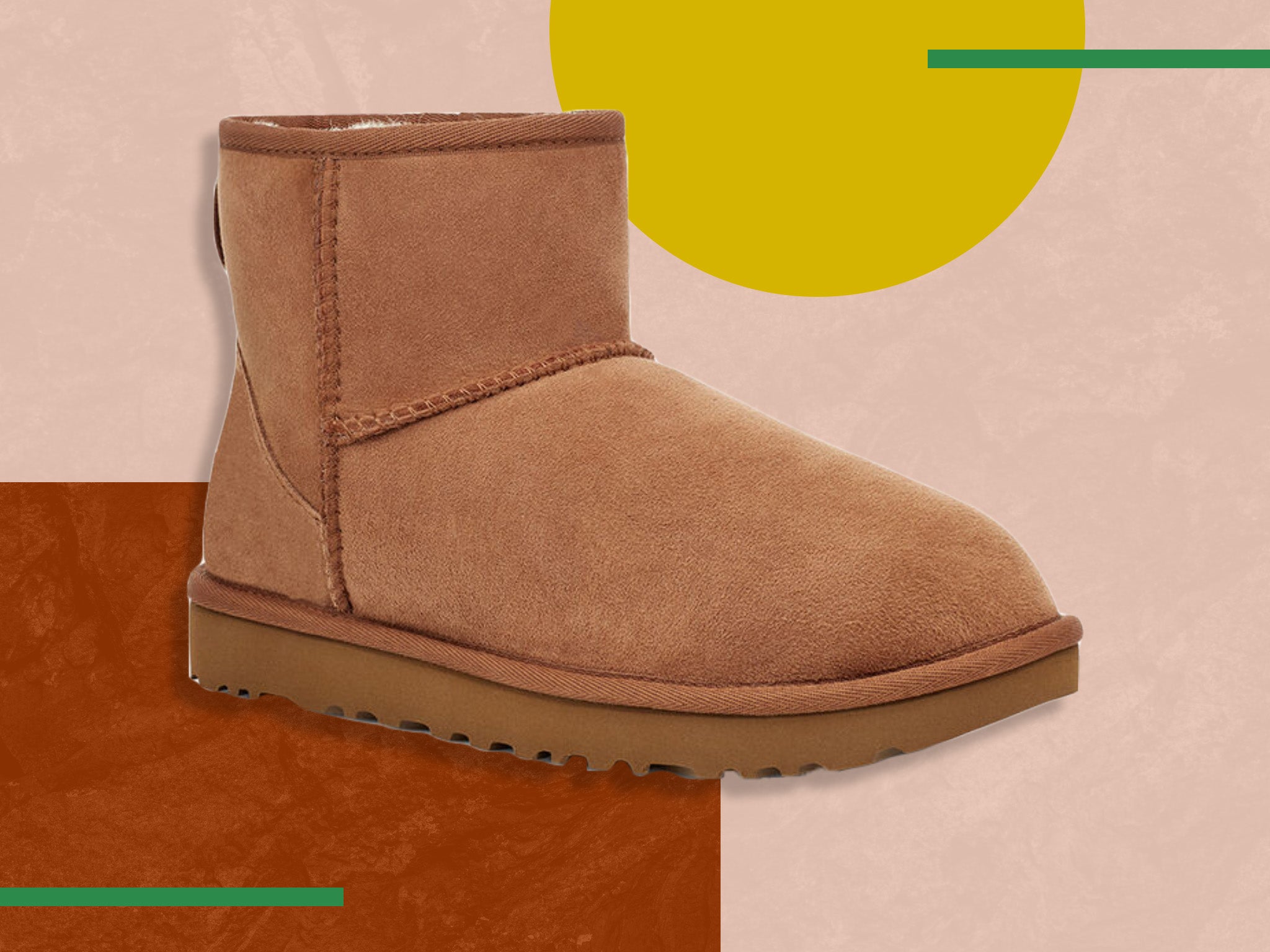 Ugg Boot