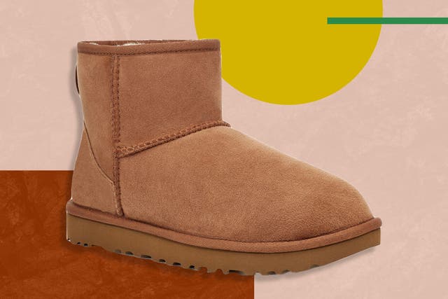 <p>This isn’t the first time M&S has dropped an Ugg dupe  </p>