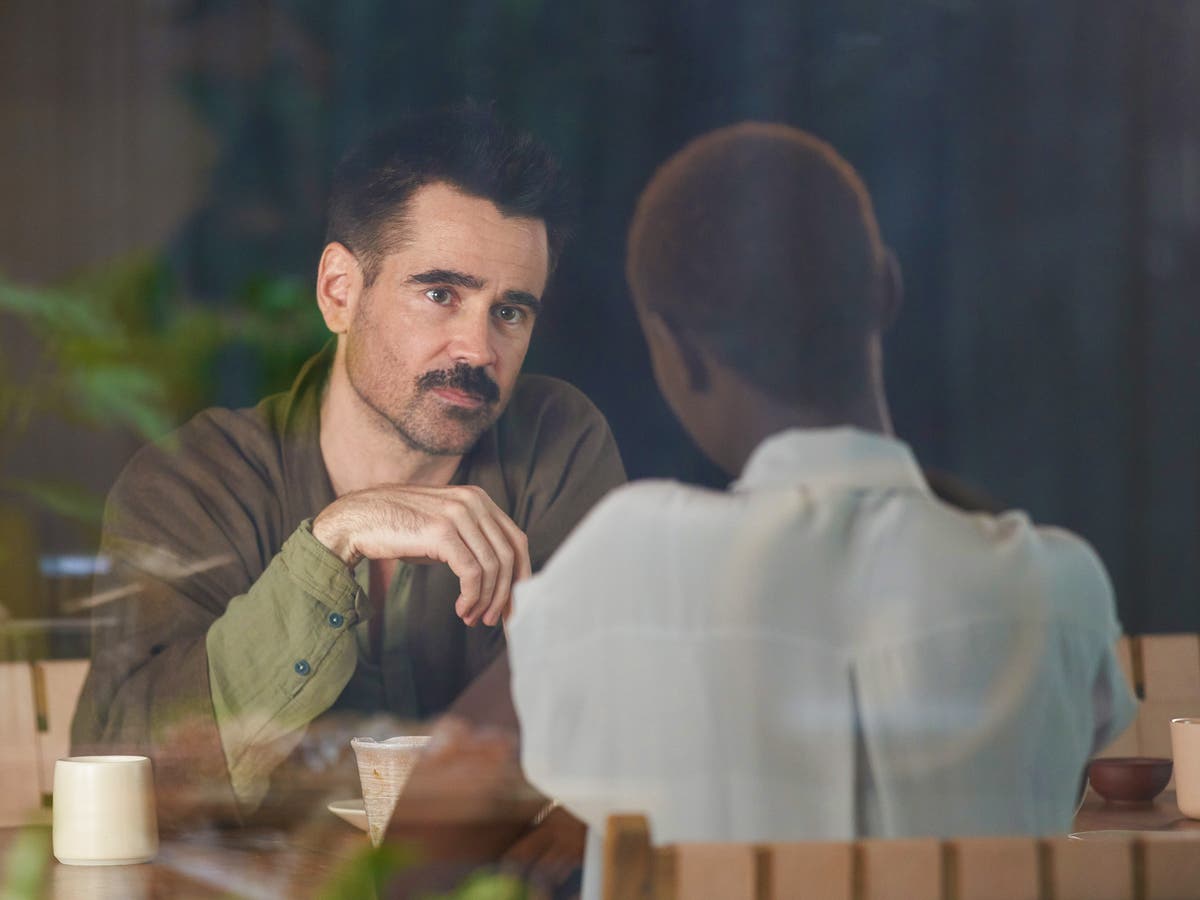 After Yang is a gentle vision of the future in which Colin Farrell thrives – review