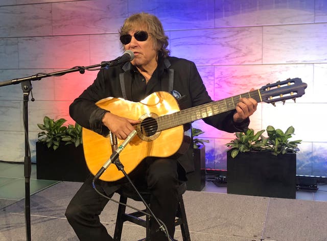 PREMIOS BILLBOARD-JOSÉ FELICIANO