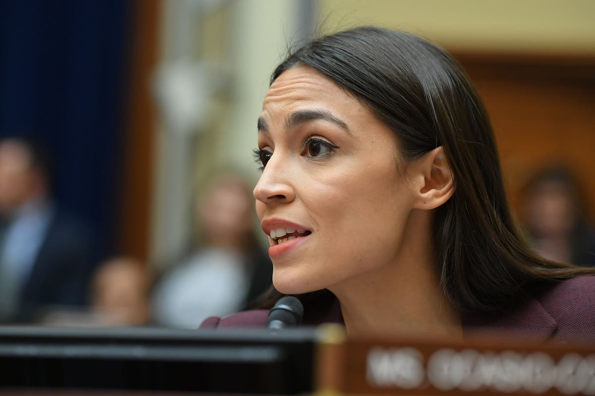 ドナルド・トランプの訴訟: AOC がどのように不注意にトランプの訴訟を引き起こしたのか (ニューヨーク州検事総長)