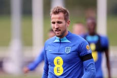 Italy vs England live stream: How to watch Nations League fixture online and on TV tonight