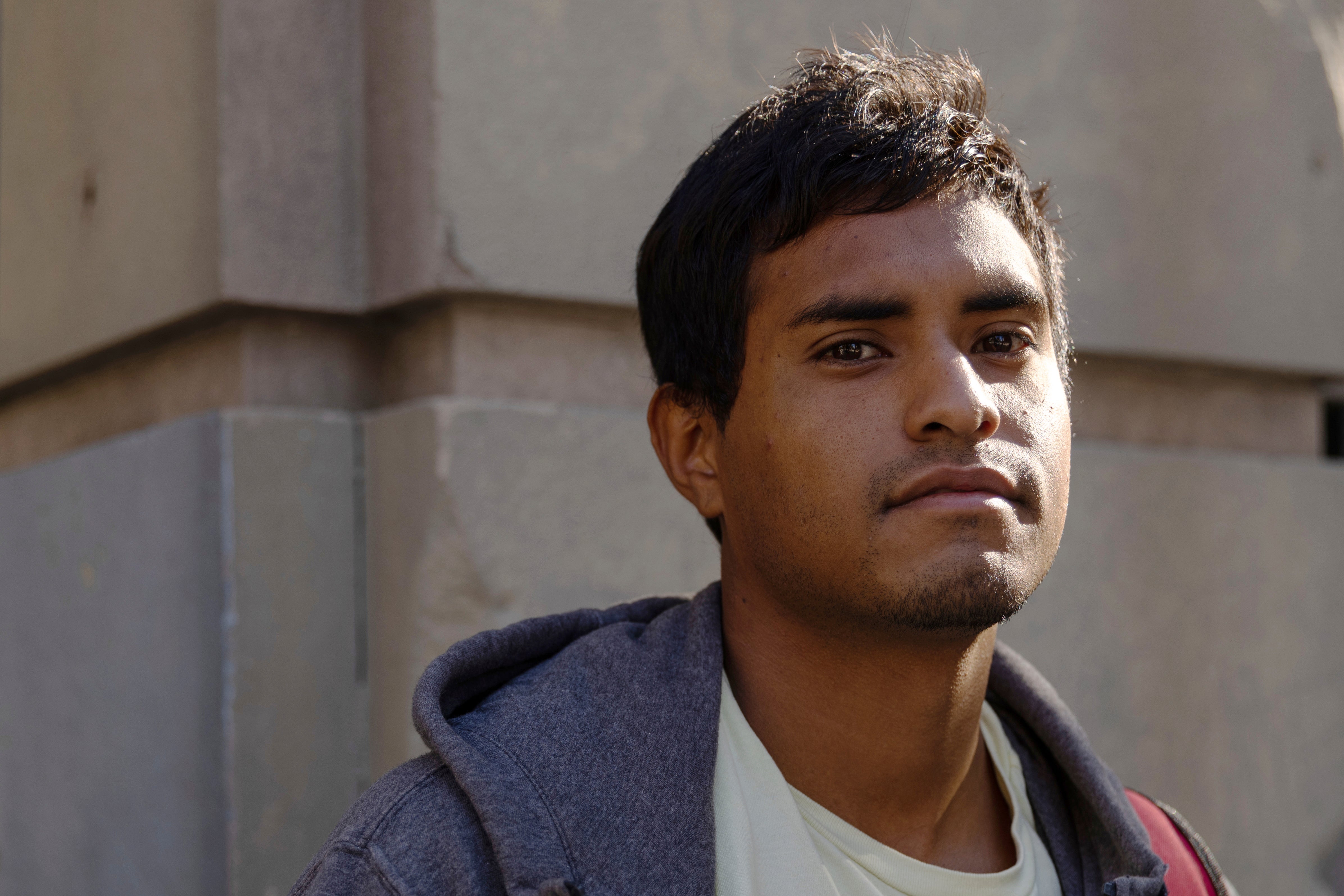 Immigration Transporting Migrants