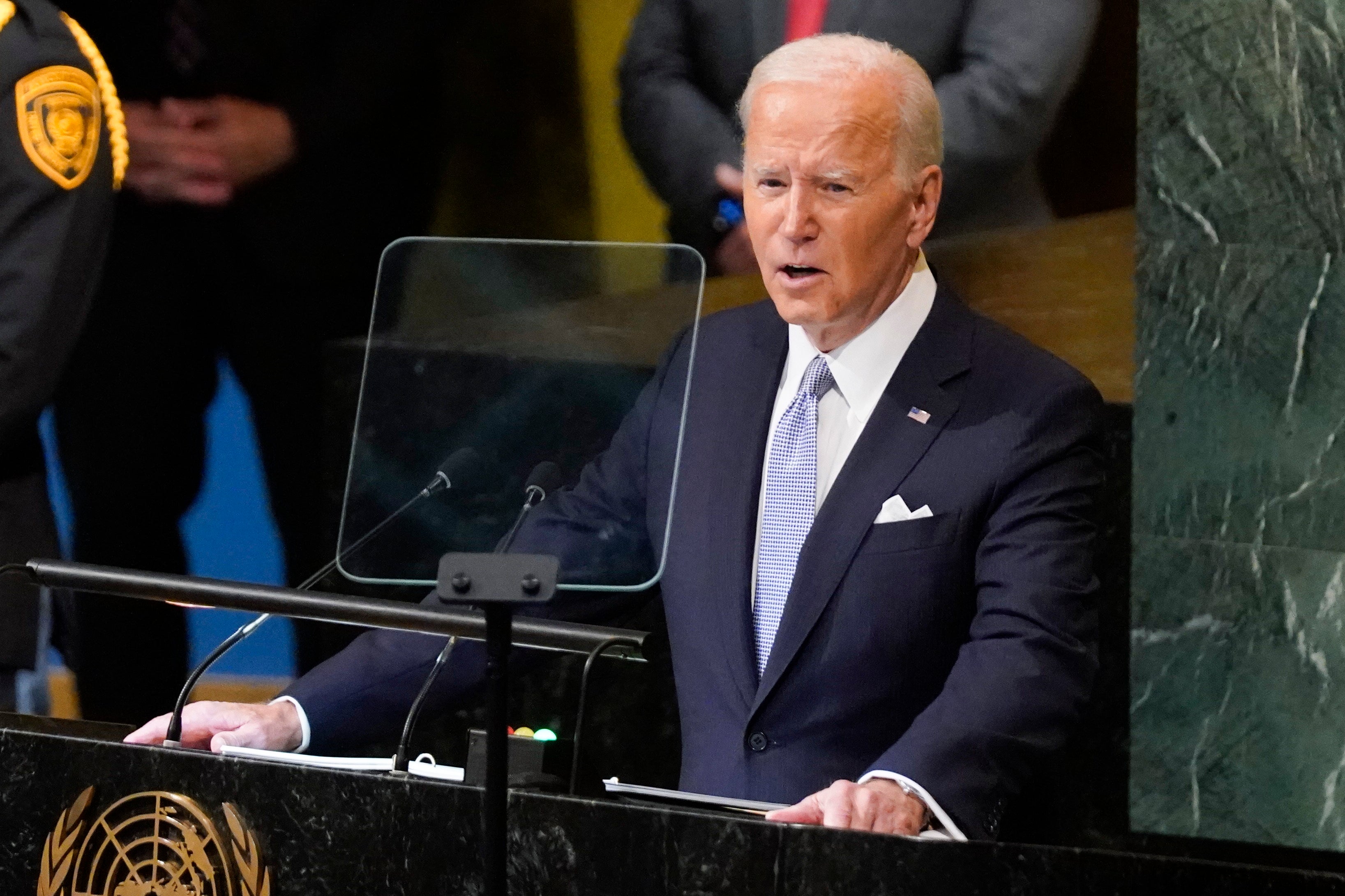 Biden Approval Hits New High Of 46% | The Independent