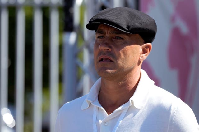 FABIO CANNAVARO